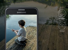 Đánh giá camera của điện thoại chụp ảnh đẹp giá rẻ Galaxy J5 Prime