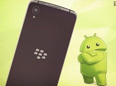 BlackBerry sẽ thôi ảo tưởng về giá trên mẫu Hamburg sắp ra mắt