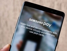 Điểm danh những chiếc điện thoại dùng được Samsung Pay 