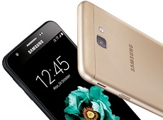 Galaxy J5 Prime là một trong những điện thoại giá 5 triệu chụp hình đẹp nhất