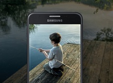 Nếu bạn mua điện thoại để chụp ảnh hãy để ý tới Galaxy J5 Prime