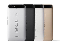 Lộ diện Google Nexus 6P mới với phần cứng ấn tượng
