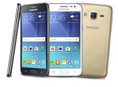 Galaxy J2 - Chỉ hơn 3 triệu đồng đã có smartphone hỗ trợ 4G