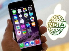 Điện thoại iPhone “Made in China” xưa rồi, iPhone “Made in India” mới hot