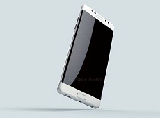 Samsung dự định ra mắt thêm Galaxy Note 7 Edge 