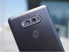Không phải G6, điện thoại camera kép V30 mới là hi vọng của LG
