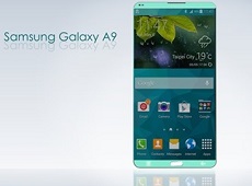 Ngày ra mắt Samsung Galaxy A9 đang đến gần