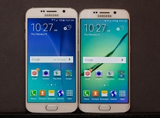 Top 3 smartphone Samsung tốt nhất năm 2015