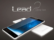 Leagoo Lead 2 - smartphone giá phải chăng, thiết kế đẹp
