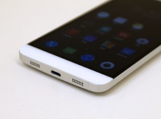 LeTV X600 - Smartphone Trung Quốc cấu hình cao, giá rẻ