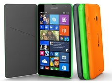 Lumia 535 - chiếc Windows Phone phổ biến nhất mọi thời đại