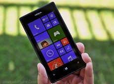 Nokia Lumia 520- Dòng điện thoại Windows phổ biến nhất thế giới 