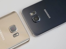 Camera của Samsung Galaxy S7 sẽ rất đặc biệt