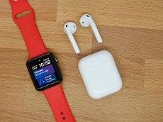 Doanh số Apple Watch 3 tăng trưởng gấp đôi phiên bản tiền nhiệm​