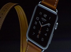 Gần 9 triệu chiếc Apple Watch được bán ra trong năm 2015