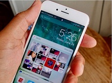 Bộ đôi iPhone 7 giúp thị phần iOS 10 trở nên áp đảo