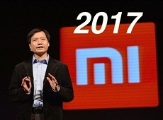 CEO Lei Jun mạnh miệng tuyên bố doanh thu Xiaomi sẽ đạt 100 tỷ NDT trong năm 2017