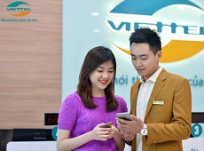 Viettel sẽ cho khách hàng đổi Sim 4G miễn phí trong thời gian tới?