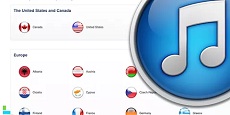 [iOS] Cách để đổi Vùng Quốc Gia trên tài khoản Appstore (iTunes)
