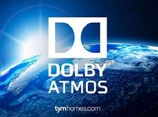 Bạn có biết công nghệ Dolby Atmos là gì?