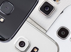 So sánh camera qua ảnh chụp dòng Galaxy S của Samsung kéo dài 4 thế hệ