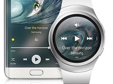 Chuẩn eSim trên Samsung Gear S2 mới có gì đặc biệt?