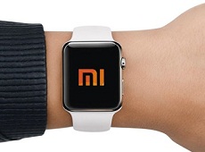 Giá Xiaomi Mi Watch chỉ bằng một nửa Samsung Gear S2