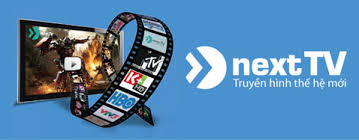 Dịch vụ truyền hình Internet NextTV