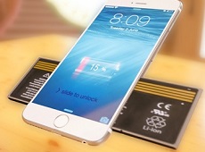 Pin của iPhone 7 sẽ khiến người dùng hài lòng