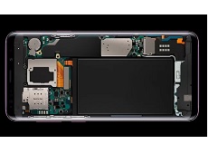 Dung lượng pin Galaxy S9 Active sẽ cực