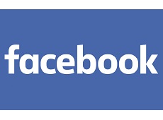 Logo Facebook được thay đổi  lần đầu tiên sau 10 năm hoạt động