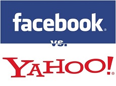 Nguyên nhân nào khiến Yahoo bị Facebook “đè bẹp”