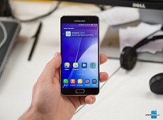 Đọ pin giữa  Samsung Galaxy A7 và Galaxy A5 phiên bản mới nhất năm 2016
