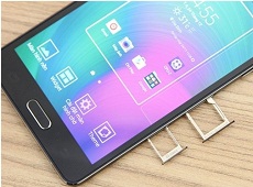 Trả lời thắc mắc Samsung Galaxy A5 2017 có mấy sim?