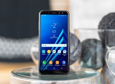Bạn có biết Galaxy A8 2018 có mấy màu không?