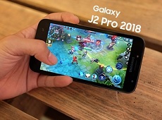 Cùng khám phá xem Galaxy J2 Pro 2018 có 4g không?