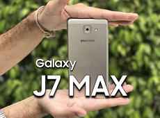 Galaxy J7 Max nổi bật giữa rừng smartphone nhờ 5 điểm sau
