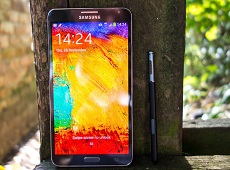 Samsung bất ngờ bán Galaxy Note 3 tân trang trong 
