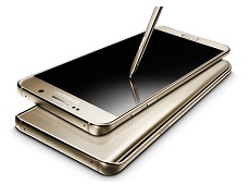 Ở đâu bán Samsung Galaxy Note 5 giá tốt nhất?