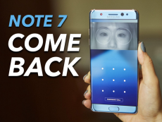 Samsung úp mở việc Galaxy Note 7 tân trang sẽ quay trở lại thị trường