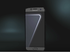Mở hộp và trải nghiệm nhanh Galaxy S7 Edge đen ngọc trai cực 