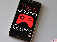 Top 10 game miễn phí dành cho điện thoại Android trong tháng 5 