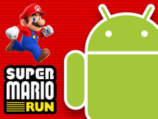 Mời tải tựa game Mario Run cho Android siêu hay, chơi là nghiện