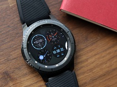 Samsung sẽ trang bị trợ lý ảo trên smartwatch mới, đó chính là Bixby
