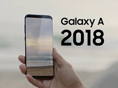 Giá Galaxy A 2018 cao hơn do nâng cấp vượt bậc từ Galaxy A 2017