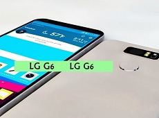 Giá LG G6  sẽ rẻ hơn 20% so với LG G5