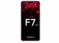 Giá OPPO F7 tai thỏ sẽ khoảng bao nhiêu?