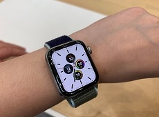 Giá bán Apple Watch Series 5 đắt gấp đôi Series 3, khởi điểm từ 9 triệu đồng