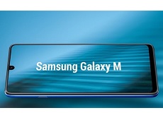 Lộ diện giá bán Galaxy M10 và Galaxy M20 tại thị trường Ấn Độ