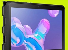Giá bán Galaxy Tab Active Pro được công bố trong sự kiện ra mắt chính thức
